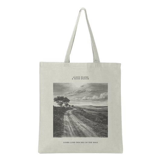 End Of The Road Tote