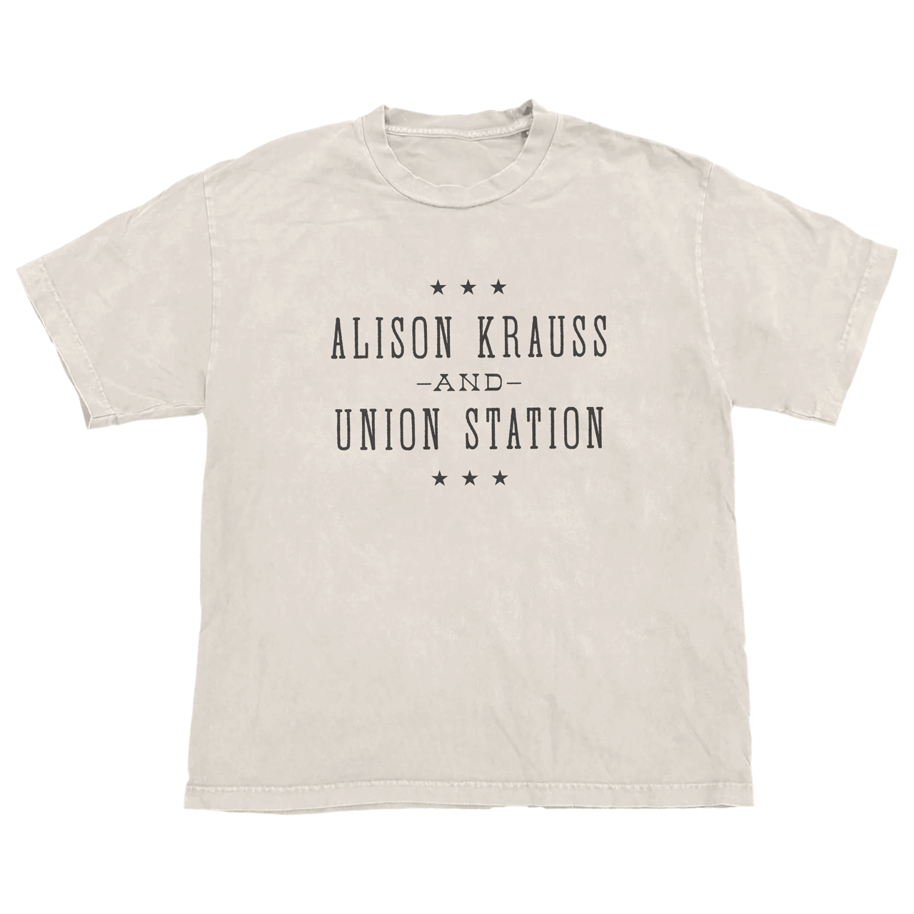 Spring 2026 Marquee Tee