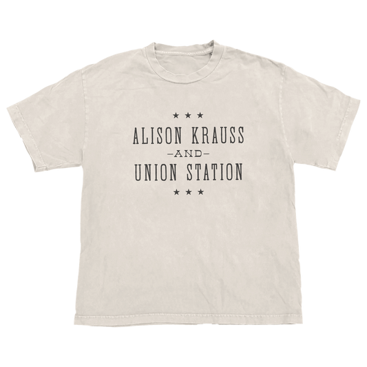 Spring 2026 Marquee Tee