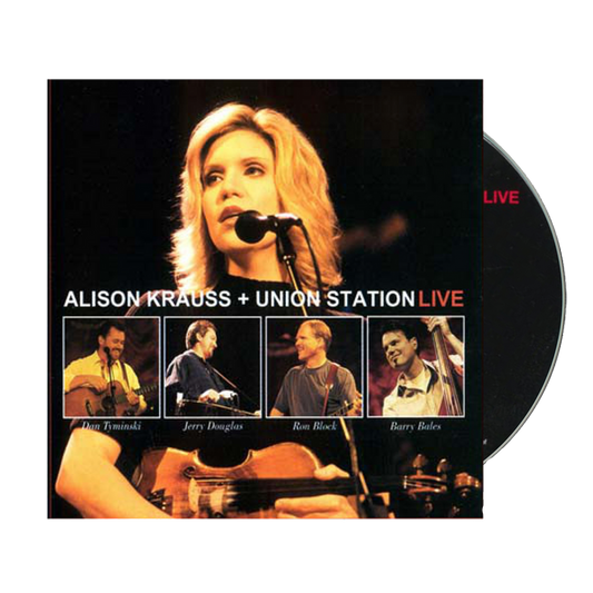 Alison Krauss & Union Station Music – Alison Krauss Official Alison Krauss & Union Station Music – Alison Krauss Official