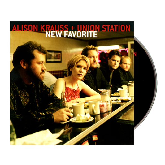 Alison Krauss & Union Station Music – Alison Krauss Official Alison Krauss & Union Station Music – Alison Krauss Official