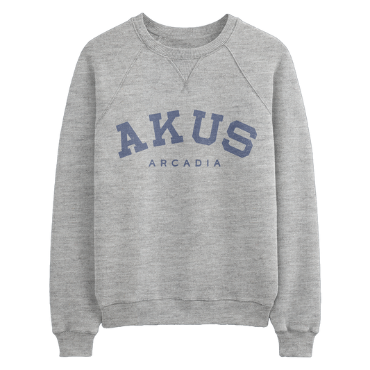 AKUS Crewneck