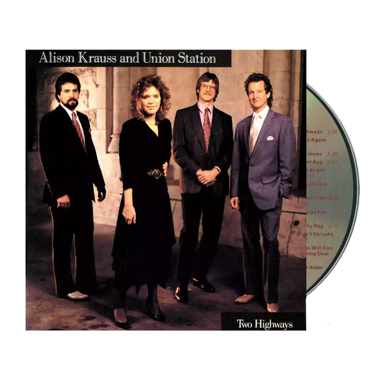 Alison Krauss & Union Station Music – Alison Krauss Official Alison Krauss & Union Station Music – Alison Krauss Official